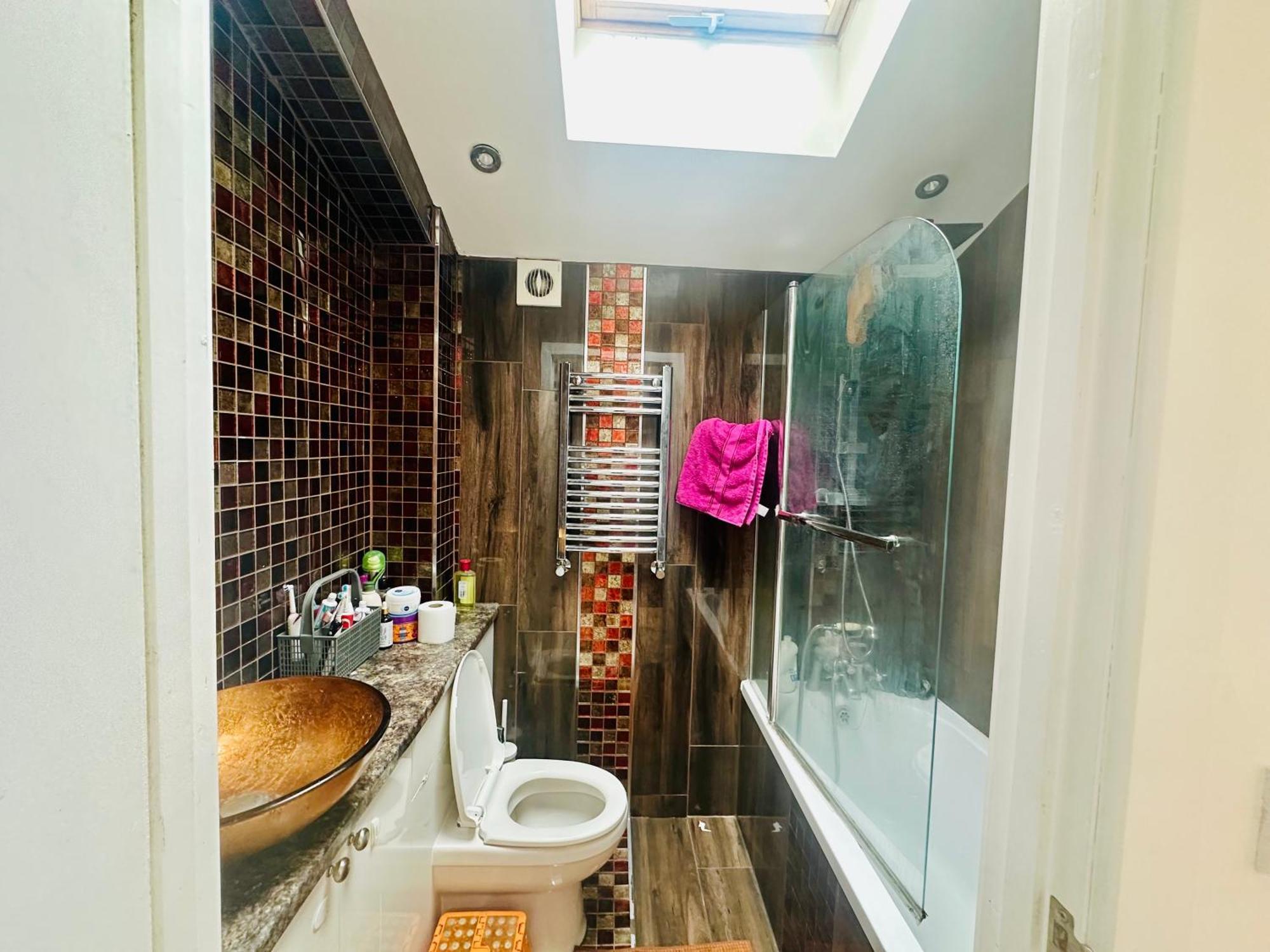 Beautiful Home In London With Easy Access To Central London Sutton  Exteriör bild